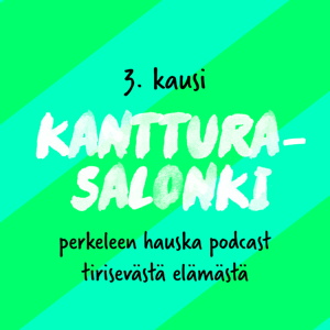 Kantturasalonki