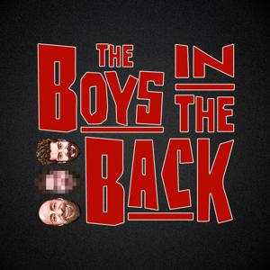 The Boys In The Back