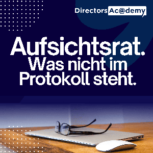Aufsichtsrat. Der Podcast.