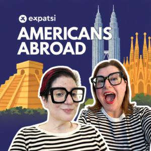 Americans Abroad from Expatsi