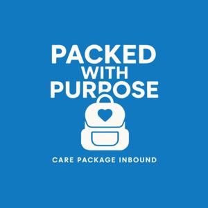 Packed With Purpose