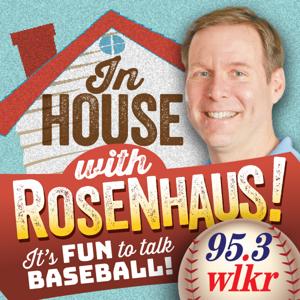 In House with Rosenhaus