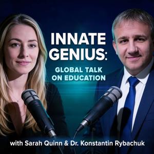 INNATE GENIUS: Global Talk on Education