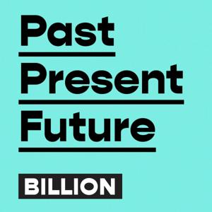 Billion Studio: Past,Present,Future