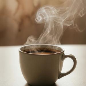 Un caffè alla volta