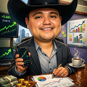 NO SE HABLA SOLO DE DINERO