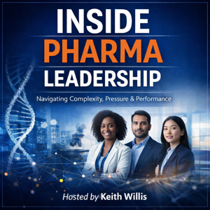 Inside Pharma Leadership