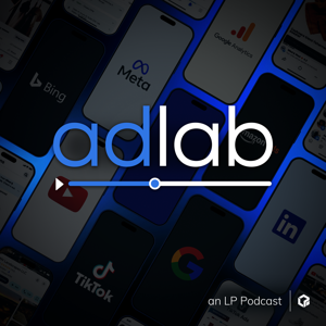 AdLab: An LP Podcast