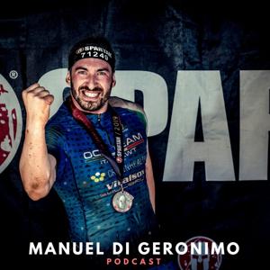 Manuel Di Geronimo Podcast
