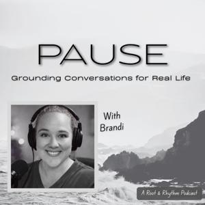PAUSE: Grounded Conversations For Real Life
