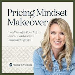 Pricing Mindset Makeover