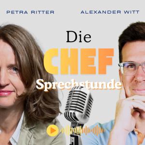 Die Chefsprechstunde
