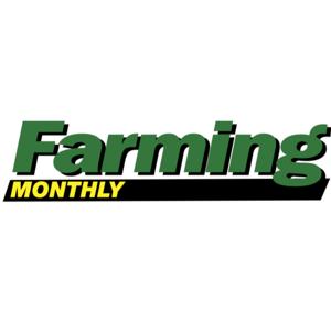 Farming Monthly Audio Edition