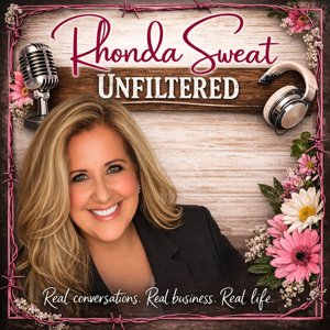 Rhonda Sweat: Unfiltered
