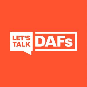 Let's Talk DAFs