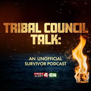 Tribal Council Talk: An Unofficial Survivor Podcast