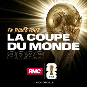 En route pour la Coupe du Monde 2026