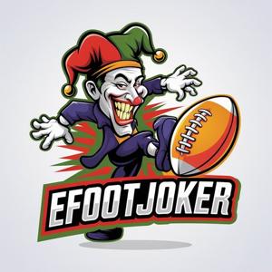 efootjoker-yt 3Speak Podcast