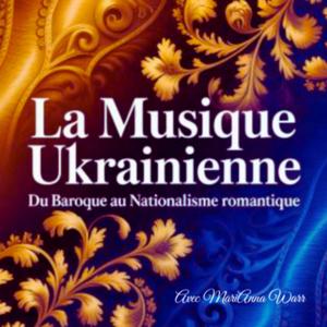 La musique classique ukrainienne