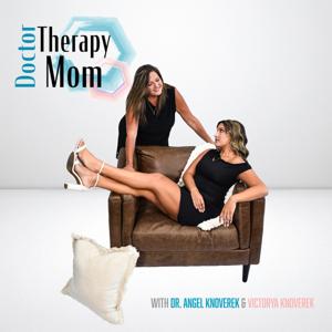 Doctor Therapy Mom