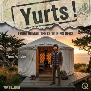 Yurts