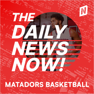 CSUN Matadors Basketball News Today | 2 Min News | The Daily News Now!