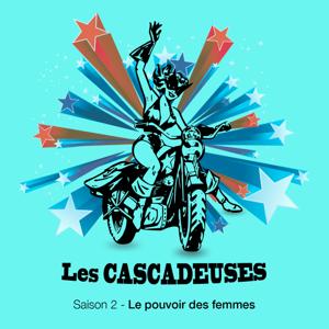 Les Cascadeuses Femmes entrepreneures