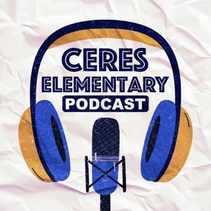 Ceres Elementary Podcast