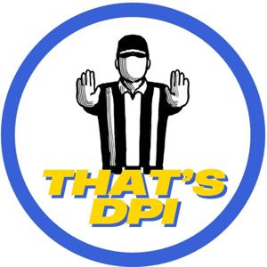 That's DPI Podcast