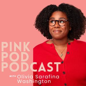 The Pink Pod Podcast