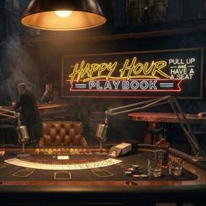 Happy Hour Playbook