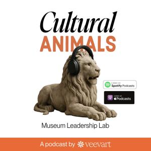 Cultural Animals: Museum Leadership Lab
