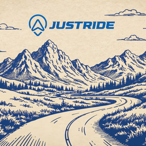 JUSTRIDE Podcast
