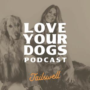 Love Your Dogs