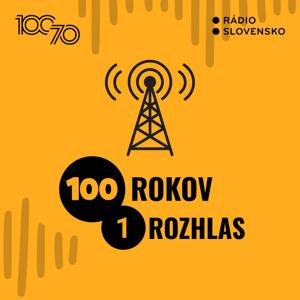 100 rokov, jeden rozhlas