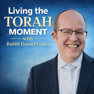 Living the Torah Moment