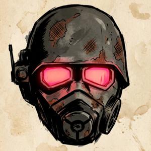 Tales From the Wasteland