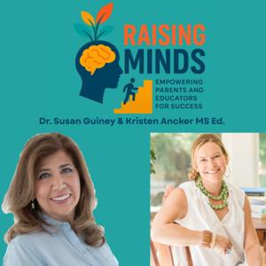 Raising Minds Podcast