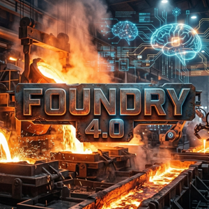 Foundry 4.0