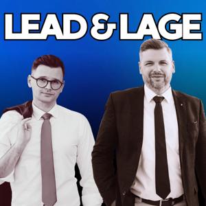 Lead & Lage - Der Podcast für Immobilienmakler