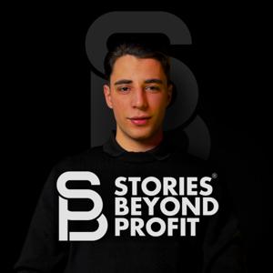 Stories Beyond Profit