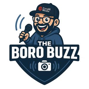 The Boro Buzz
