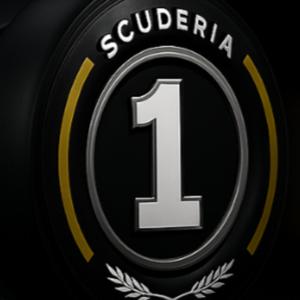 HALL OF F1ME: Die Formel 1 Legenden Show von SCUDERIA ONE