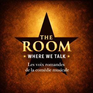 The Room Where We Talk