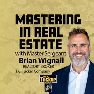 Mastering in Real Estate