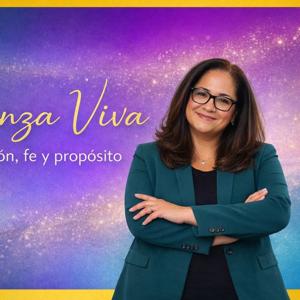 Esperanza viva