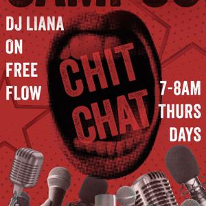 Campus Chit Chat