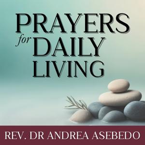 Prayers for Daily Living