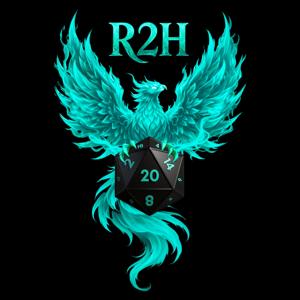 Roll2Heal Table Talk