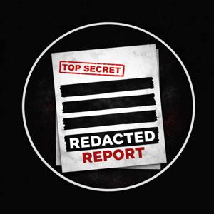 Redacted Report Podcast